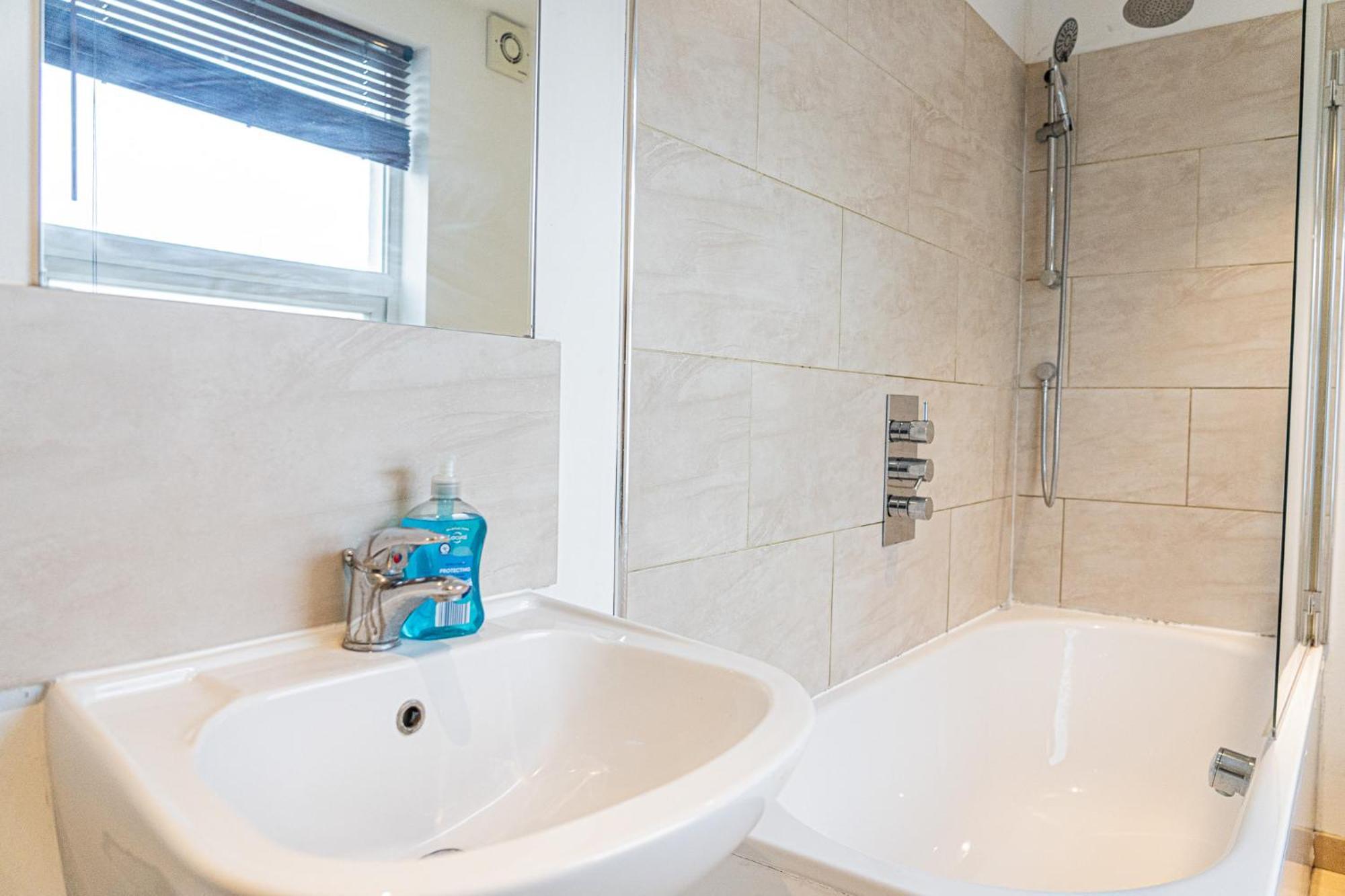 Hackney Houseshare Londres