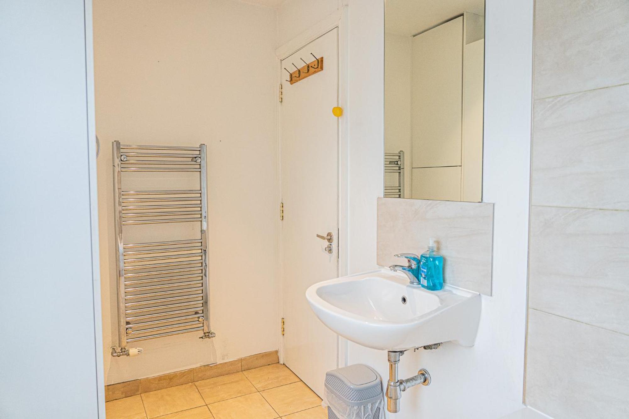 Apartamento Hackney Houseshare *