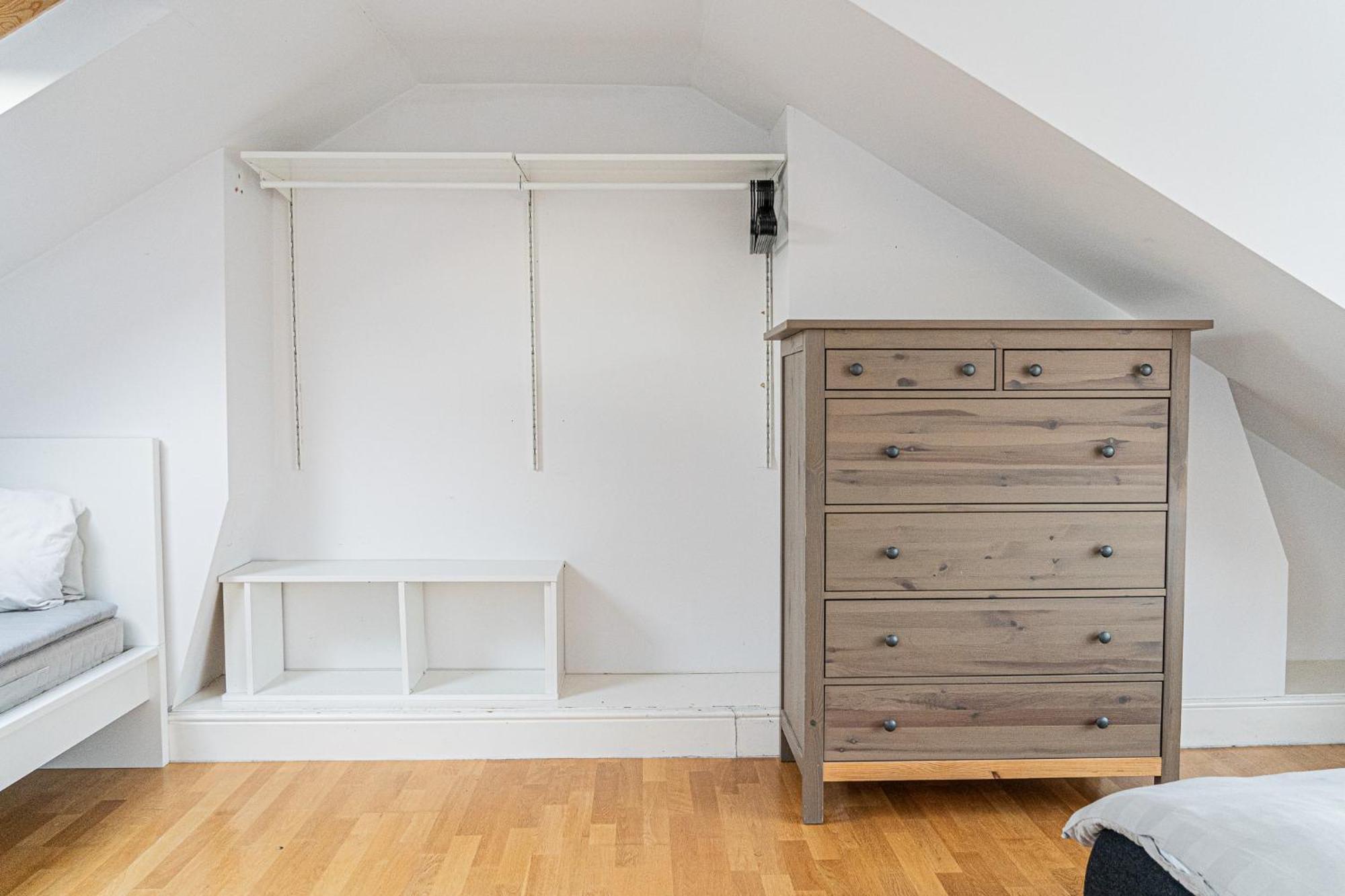 Hackney Houseshare Apartamento *