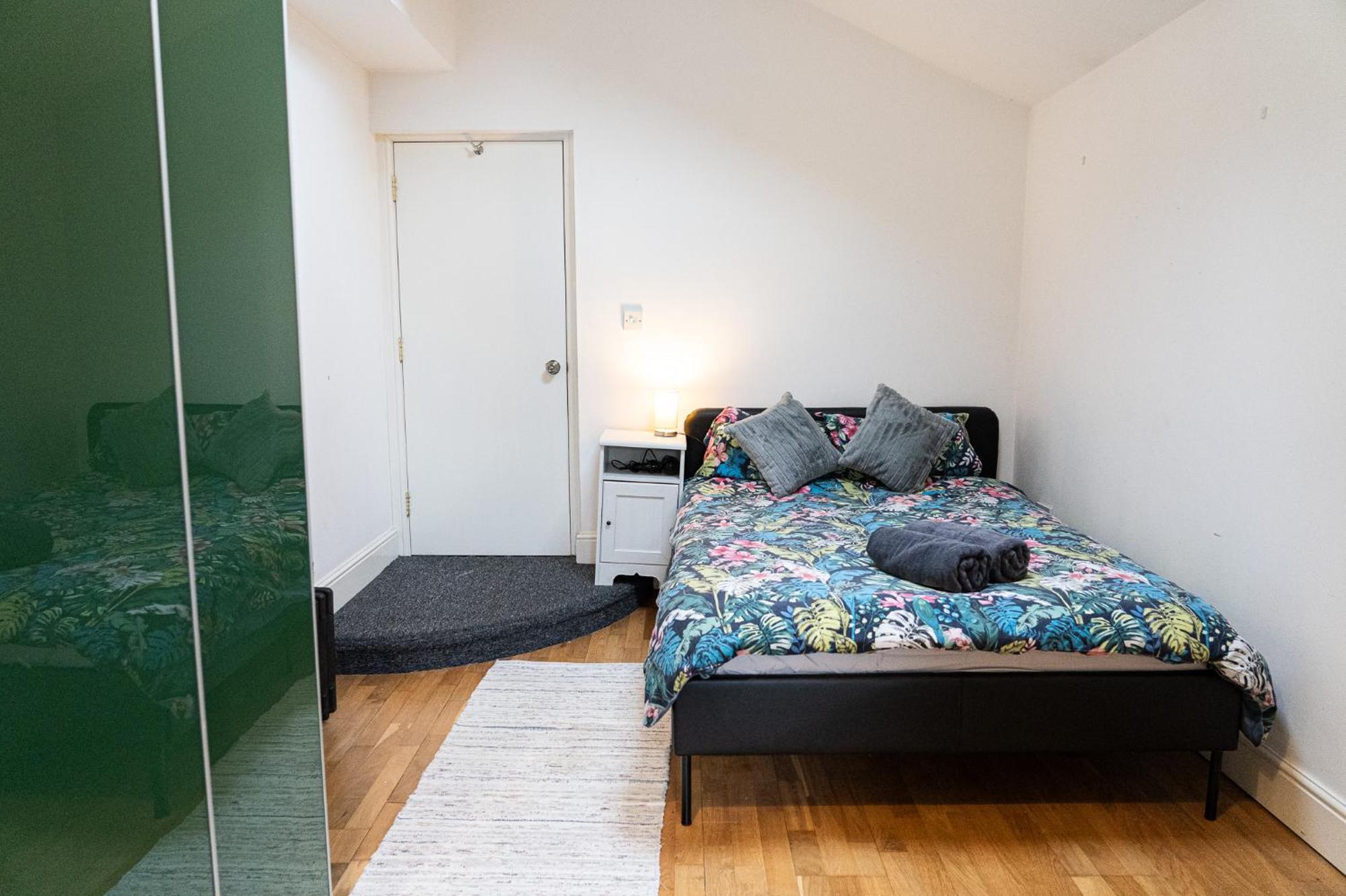 Apartamento Hackney Houseshare *