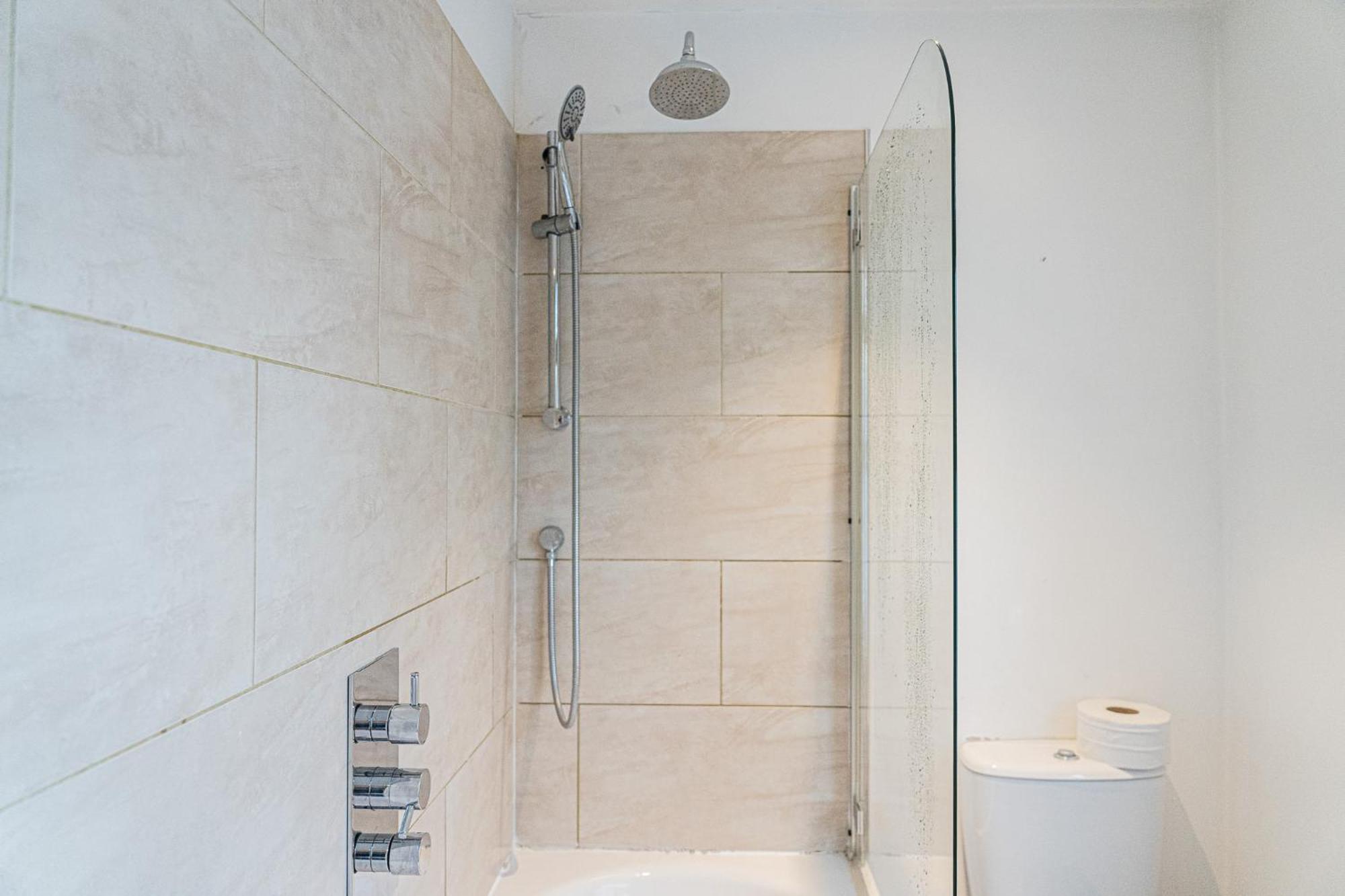 Hackney Houseshare Londres