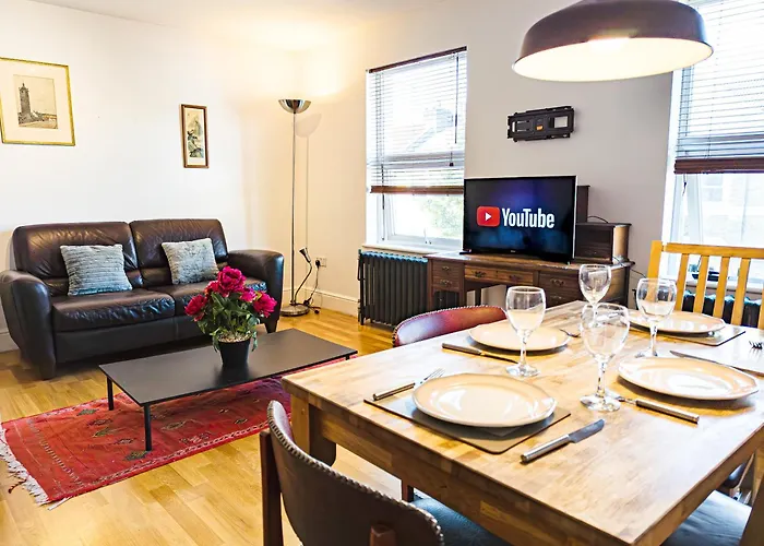 Hackney Central Houseshare
