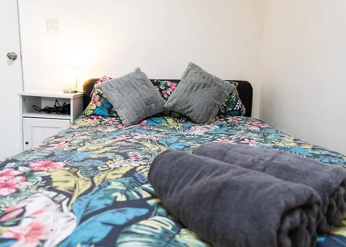 Hackney Central Houseshare