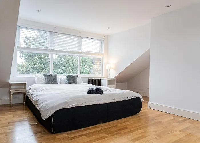 Hackney Central Houseshare
