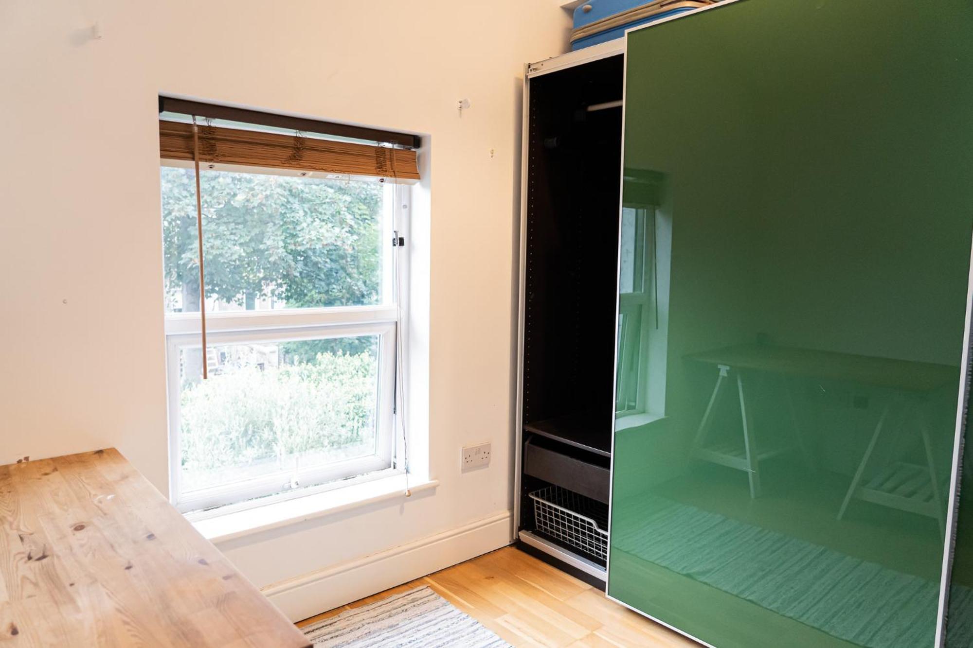 Hackney Houseshare Apartment London