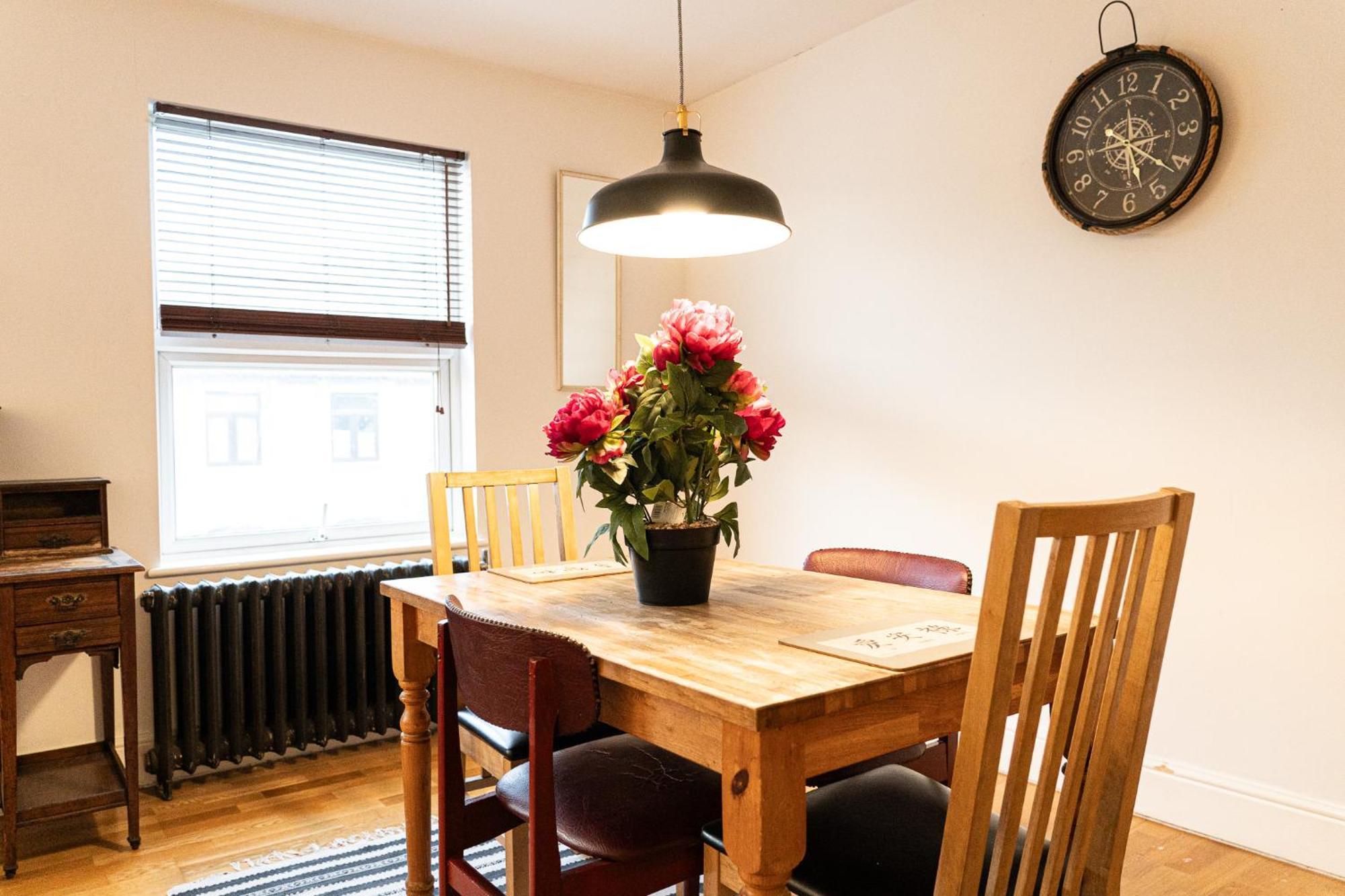 Hackney Houseshare